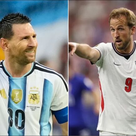 Lịch thi đấu tứ kết World Cup 2026 mới nhất: Argentina chạm trán Thụy Sĩ; ĐT Anh gặp khó trước Na Uy