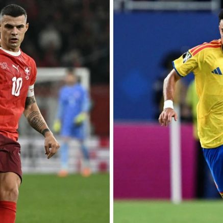 Link xem TRỰC TIẾP bóng đá Thụy Sĩ vs Colombia 03h00 ngày 8/7 - VTV3, VTV6 trực tiếp World Cup 2026 mới nhất