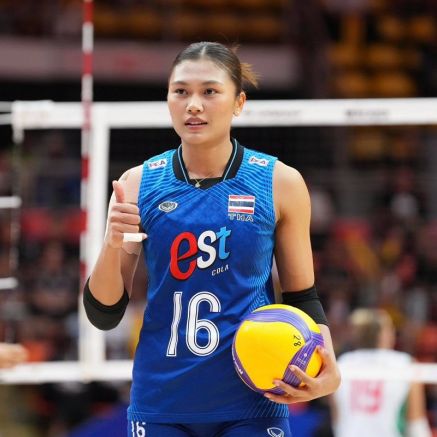 TRỰC TIẾP bóng chuyền nữ VNL 2026 hôm nay 8/7 - Cập nhật link xem trực tiếp bóng chuyền VNL 2026