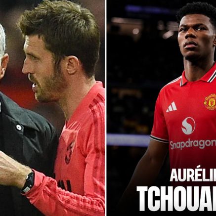 HLV Jose Mourinho tạo bước ngoặt lớn, rõ khả năng Tchouameni gia nhập Manchester United