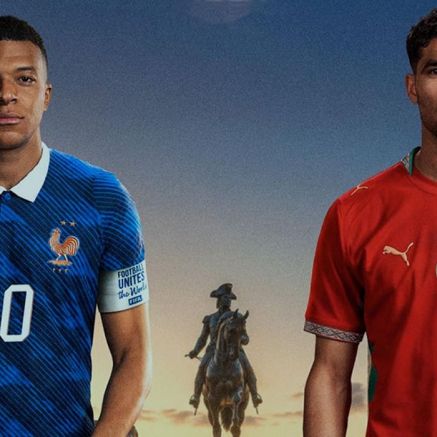 Đội hình dự kiến Pháp vs Morocco 3h00 ngày 10/7 - Nhận định, dự đoán tỷ số World Cup 2026 hôm nay