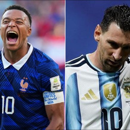 Kết quả bóng đá World Cup 2026 hôm nay 10/7: Pháp đại thắng Ma Rốc, Mbappe vượt kỷ lục Messi