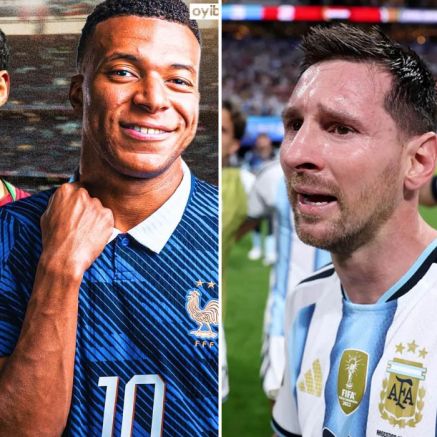 Kết quả, tỷ số Pháp vs Ma Rốc hôm nay 10/7 - Tứ kết World Cup 2026: Mbappe phá siêu kỷ lục của Messi?