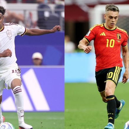 Kết quả bóng đá, tỷ số Tây Ban Nha vs Bỉ - Tứ kết World Cup 2026: Kịch bản hấp dẫn