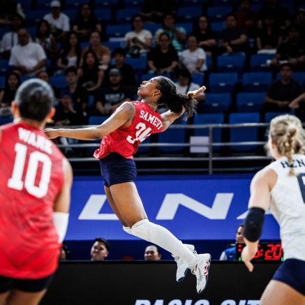 TRỰC TIẾP bóng chuyền nữ VNL 2026 hôm nay 10/7 - Link xem trực tiếp bóng chuyền VNL 2026