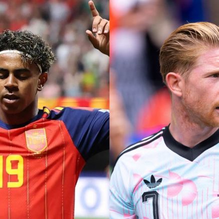 Link xem TRỰC TIẾP bóng đá Tây Ban Nha vs Bỉ 02h00 ngày 11/7 - VTV3, VTV6 trực tiếp World Cup 2026 mới nhất