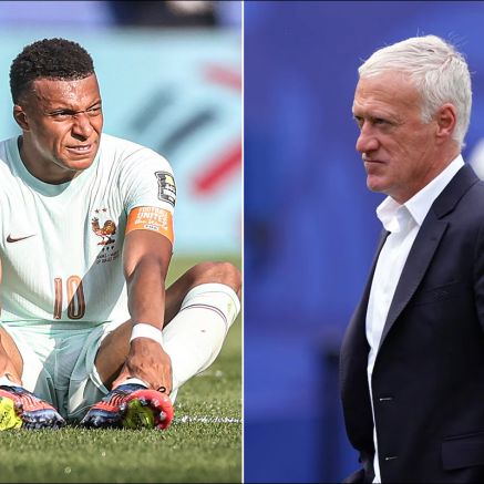 Mbappe chấn thương sau trận thắng Ma Rốc, nguy cơ bỏ lỡ bán kết World Cup 2026
