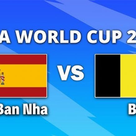 VTV3, VTV6 TRỰC TIẾP bóng đá Tây Ban Nha vs Bỉ hôm nay 11/7 - Link xem trực tiếp World Cup 2026 mới nhất