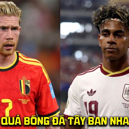 Kết quả, tỷ số Tây Ban Nha vs Bỉ hôm nay 11/7 - World Cup 2026: Yamal hẹn Mbappe ở bán kết