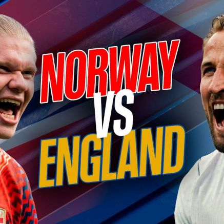 Nhận định bóng đá Na Uy vs Anh 4h00 ngày 12/7 - Dự đoán tỷ số World Cup 2026 hôm nay