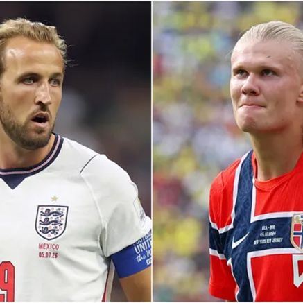Kết quả bóng đá Na Uy vs Anh - World Cup 2026: Haaland gây thất vọng, Jude Bellingham rực sáng