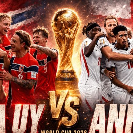 Kết quả bóng đá Anh vs Na Uy hôm nay 12/7 - Tứ kết World Cup 2026: Rượt đuổi kịch tính, Tam Sư vượt khó