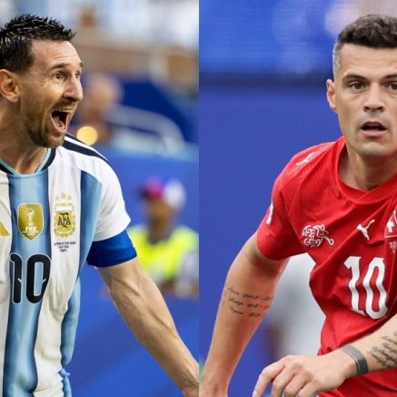 Link xem TRỰC TIẾP bóng đá Argentina vs Thụy Sĩ 08h00 ngày 12/7 - VTV3, VTV6 trực tiếp World Cup 2026 mới nhất