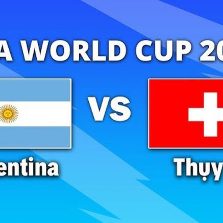 VTV3, VTV6 TRỰC TIẾP bóng đá Argentina vs Thụy Sĩ hôm nay 12/7 - Link xem trực tiếp World Cup 2026 mới nhất
