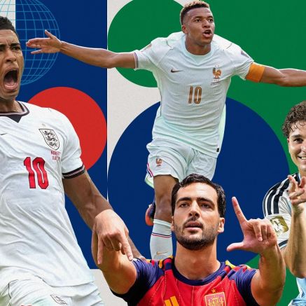 Lịch thi đấu Bán kết World Cup 2026 mới nhất - Lịch thi đấu Pháp vs Tây Ban Nha; Anh vs Argentina