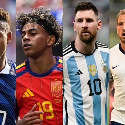 Lịch thi đấu World Cup 2026 hôm nay 13/7 - Lịch thi đấu Bán kết World Cup 2026 mới nhất