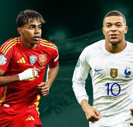 Lịch sử đối đầu Pháp vs Tây Ban Nha - Nhận định bóng đá Bán kết World Cup 2026: Bò tót chiếm ưu thế