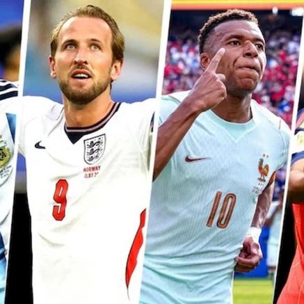 Siêu máy tính dự đoán kết quả bán kết World Cup 2026: Chung kết trong mơ, nhà vô địch lộ diện?