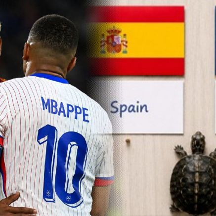 Dự đoán kết quả Pháp vs Tây ban Nha, 2h ngày 15/7 - Bán kết World Cup 2026: Thần rùa gây bất ngờ