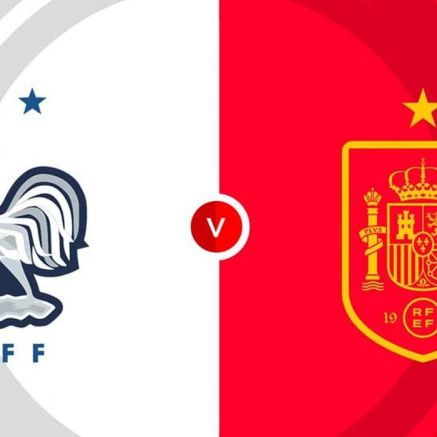 Thông tin lực lượng Pháp vs Tây Ban Nha 2h ngày 15/7 - Nhận định, dự đoán bán kết World Cup 2026
