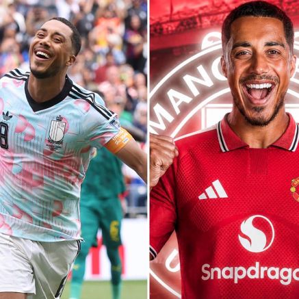 Man United tăng tốc trên TTCN, thủ quân ĐT Bỉ chính thức cập bến Old Trafford sau World Cup 2026?