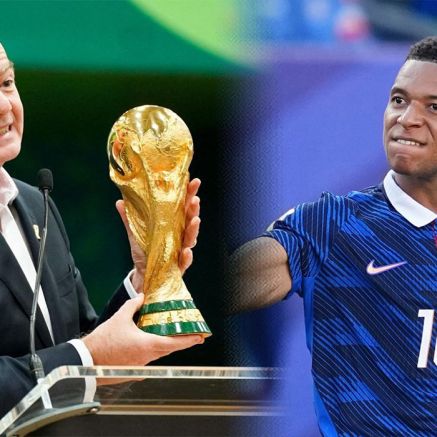 ĐT Pháp đón tin vui trước Bán kết World Cup 2026, Kylian Mbappe tự tin 'trả nợ' Tây Ban Nha
