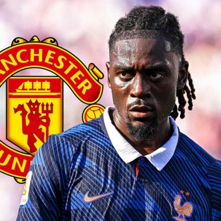 Báu vật của ĐT Pháp bị rao bán, Man United kích hoạt bom tấn sau World Cup 2026
