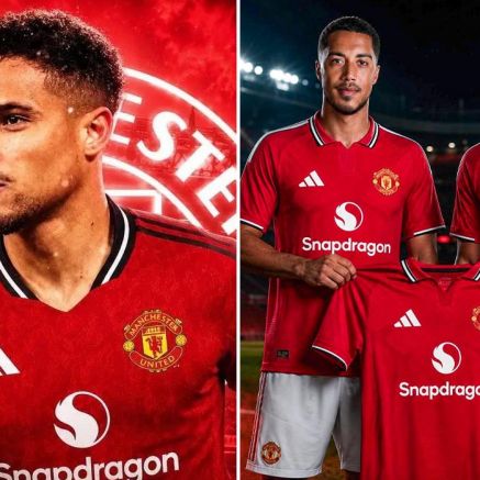 Man United đánh bại Liverpool, HLV Carrick hoàn tất tuyến giữa trong mơ với bom tấn thứ 3 hè 2026?