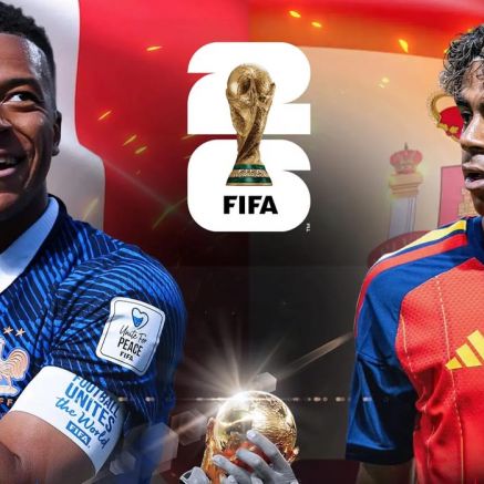 Dự đoán đội hình Pháp vs Tây Ban Nha 2h ngày 15/7 - Nhận định bóng đá World Cup 2026 hôm nay