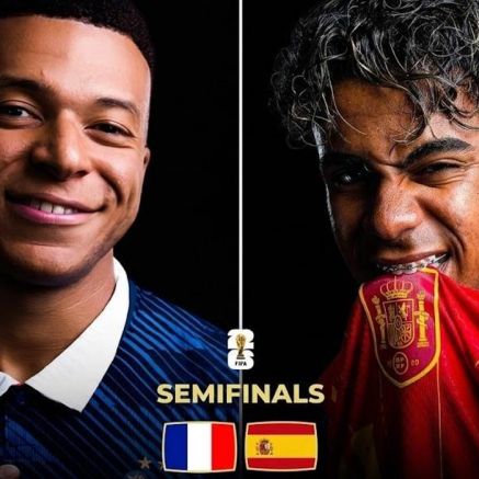 Nhận định bóng đá Pháp vs Tây Ban Nha 2h00 ngày 15/7 - Dự đoán tỷ số World Cup 2026 hôm nay