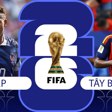 Nhận định bóng đá, dự đoán tỷ số Pháp vs Tây Ban Nha, 2h ngày 15/7 - Bán kết World Cup 2026: Mbappe 'đại chiến' Yamal
