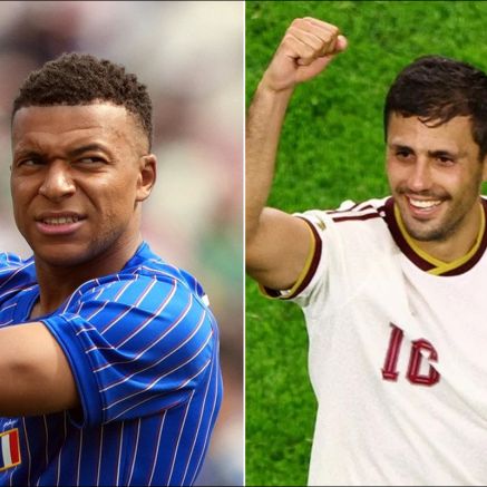 Chấm điểm Pháp vs Tây Ban Nha: Mbappe và Olise đáy thất vọng, Rodri không phải hay nhất