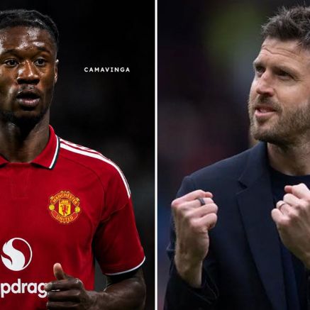 HLV Carrick chớp cơ hội vàng, Man United hoàn tất 'đội hình trong mơ' với bom tấn Camavinga?