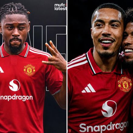INEOS chi đậm chiêu mộ báu vật ĐT Pháp, Man United đón bom tấn thứ 4 sau bán kết World Cup 2026?