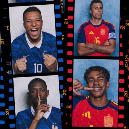 Kết quả, tỷ số Pháp vs Tây Ban Nha hôm nay 15/7 - World Cup 2026: Mbappe bị lu mờ trước Yamal
