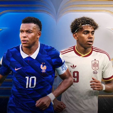 Kết quả bóng đá Pháp vs Tây Ban Nha - World Cup 2026: Mbappe gây thất vọng, Lamine Yamal rực sáng