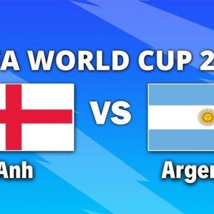 VTV3, VTV6 TRỰC TIẾP bóng đá Anh vs Argentina hôm nay 16/7 - Link xem trực tiếp World Cup 2026 mới nhất