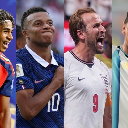 Lịch thi đấu trận tranh hạng 3 World Cup 2026 - Lịch thi đấu Pháp vs Anh mới nhất
