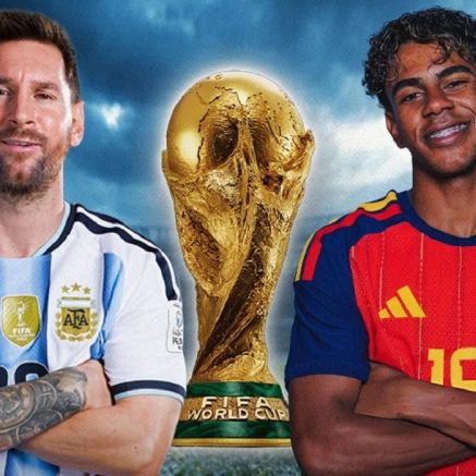 Lịch thi đấu World Cup 2026 hôm nay 16/7 - Lịch thi đấu Chung kết World Cup 2026 mới nhất