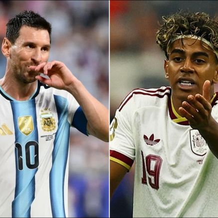 Lịch thi đấu Chung kết World Cup 2026: Argentina đại chiến Tây Ban Nha; Yamal lu mờ trước Messi?