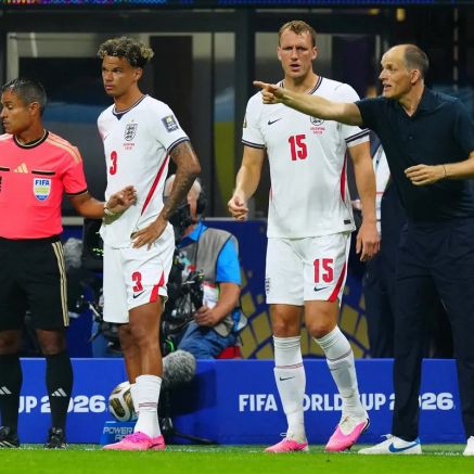 FA ra thông báo chính thức, ngã ngũ việc Thomas Tuchel rời ĐT Anh sau World Cup 2026