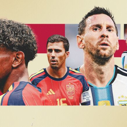Dự đoán tỷ số Tây Ban Nha vs Argentina - World Cup 2026: Nhà báo Tây Ban Nha nhận định khó tin