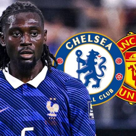 Man United bị Chelsea ngáng đường, vỡ mộng chiêu mộ Manu Kone sau World Cup 2026