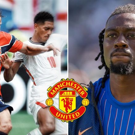 Bị Chelsea vượt mặt vụ Manu Kone, Man United lập tức kích hoạt bom tấn không ai ngờ tới?