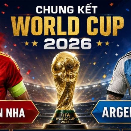 Dự đoán kết quả Tây Ban Nha vs Argentina - Chung kết World Cup 2026: Chat GPT, Gemini chỉ tên nhà vô địch