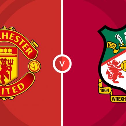 Dự đoán tỷ số MU vs Wrexham 22h ngày 18/7 - Nhận định bóng đá giao hữu hè 2026 của Manchester United