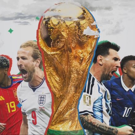 Lịch thi đấu World Cup 2026 hôm nay 17/7 - Lịch thi đấu Chung kết World Cup 2026 mới nhất