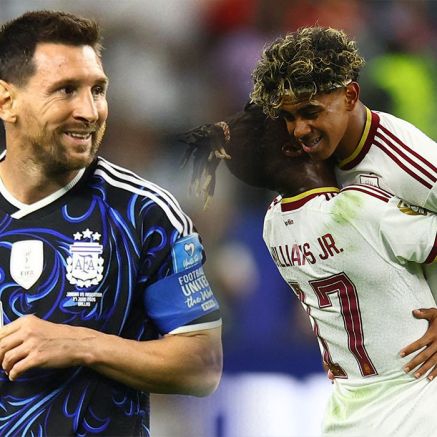 Chung kết World Cup 2026: Messi nhắc lại 'quá khứ' trước trận Tây Ban nha vs Argentina, hé lộ chi tiết đầy xúc động