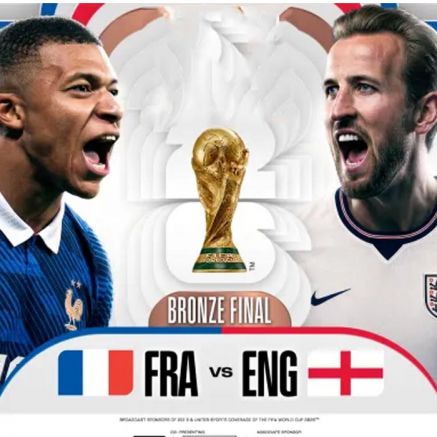 Nhận định bóng đá Pháp vs Anh 4h ngày 19/7 - World Cup 2026: Tam Sư rơi vào khủng hoảng?