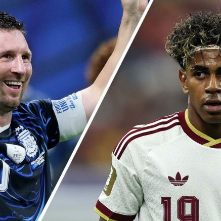Lý do trận Siêu Cup giữa Tây Ban nha vs Argentina bị hủy, Lamine Yamal chính thức lỡ hẹn với Messi
